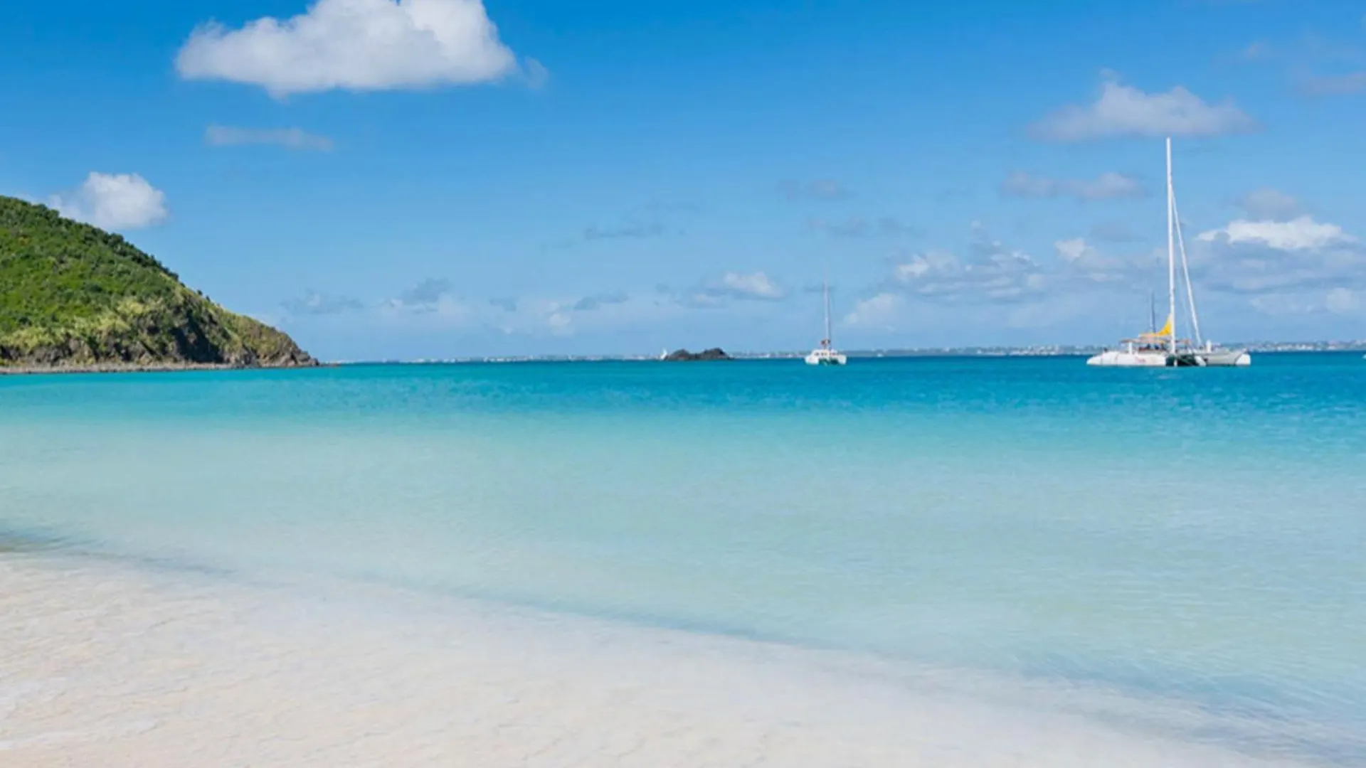 Apartmán Duplex Luxueux Avec Jacuzzi Prive Et Piscine A Debordements - Fr-1-734-65 Marigot