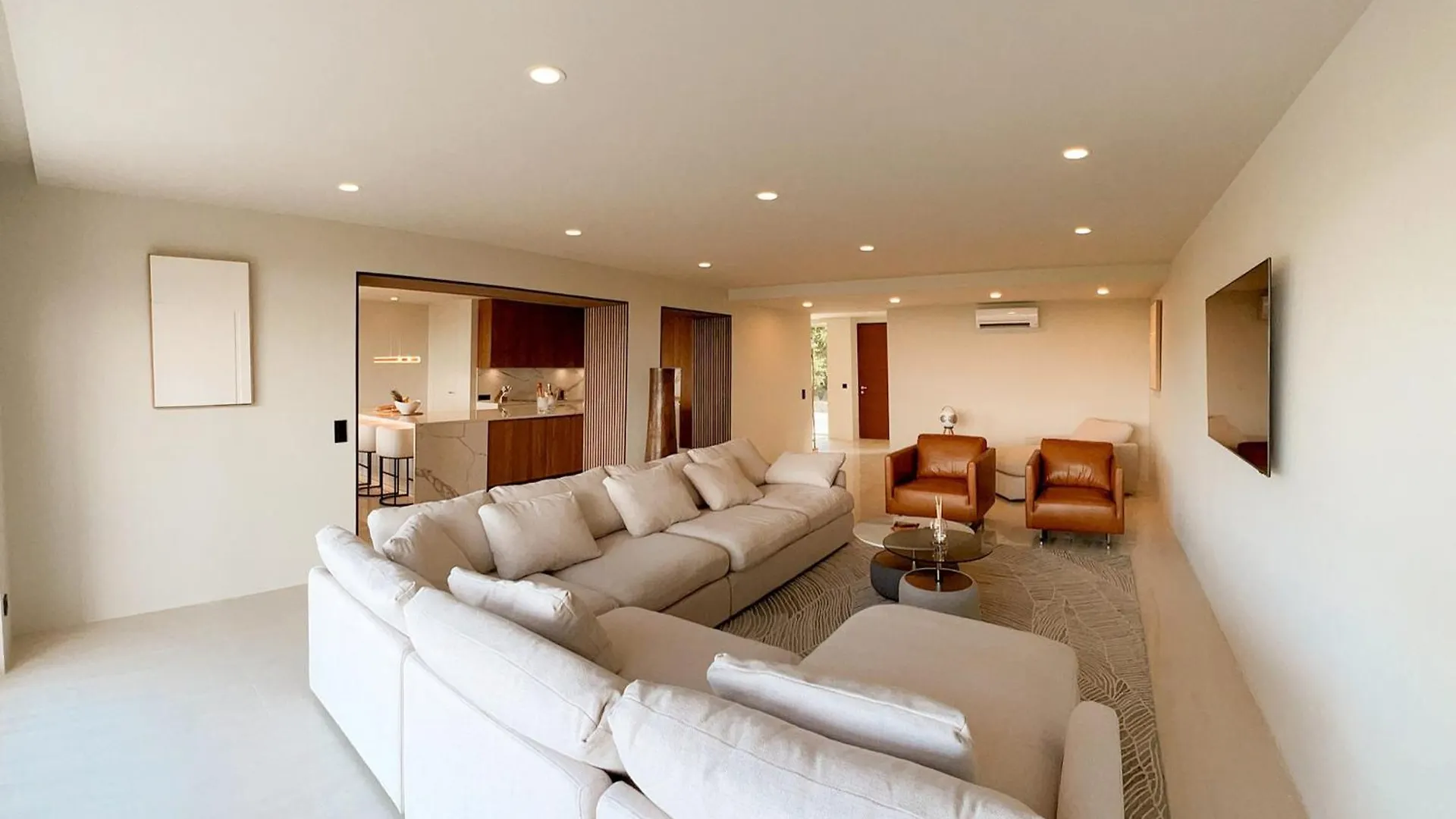 Apartmán Duplex Luxueux Avec Jacuzzi Prive Et Piscine A Debordements - Fr-1-734-65 Marigot