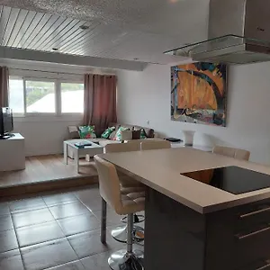 Duplex à Marigot Galisbay Marigot (Saint Martin)