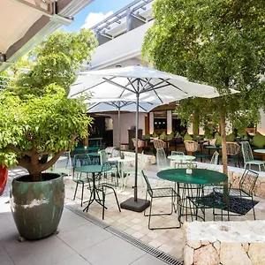 Centr'hotel Marigot (Saint Martin)